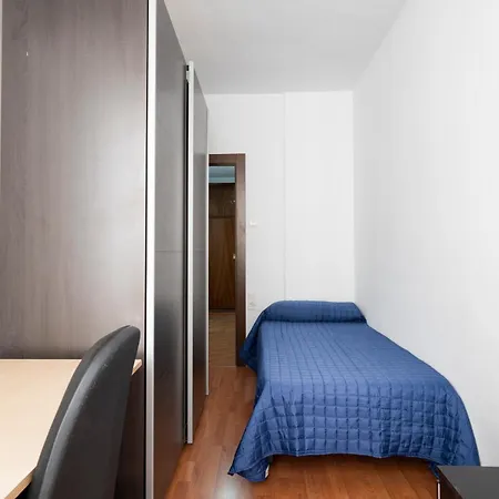 Apartment Confortable En El Centro De *