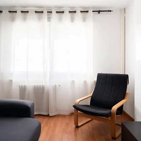 Confortable En El Centro De Apartment Granada