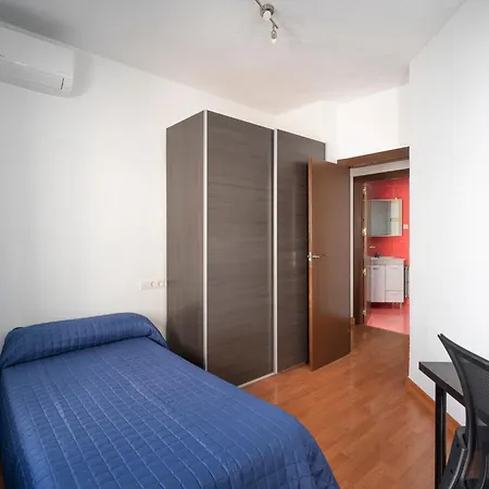 Confortable En El Centro De Apartment *
