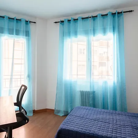 Confortable En El Centro De Apartment *
