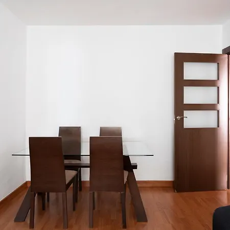 Apartment Confortable En El Centro De Granada