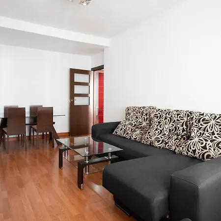Apartment Confortable En El Centro De